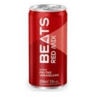Beats Red Mix Lata 269ml