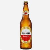 Cerveja Amstel 1L