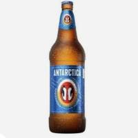 Cerveja Antarctica Retornável 1L