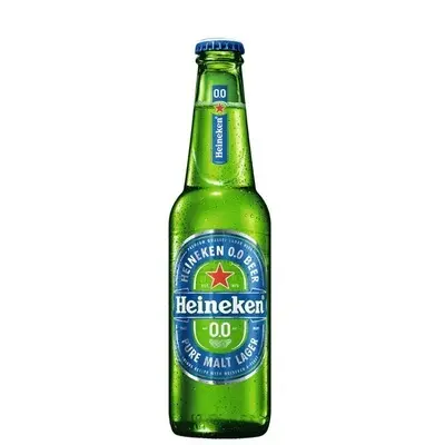 CERVEJA HEINEKEN LONG NECK 0.0%