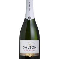 Espumante Salton Moscatel 750ml